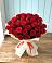 Букет 29 Красных роз в Ревякино