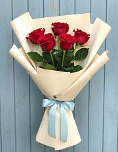 Букет Классика чувств #REPLACE_PRED# Ревякино