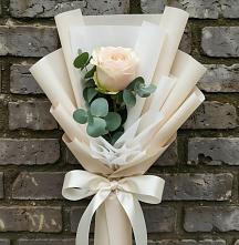 Букет цветов из:  Розы в Ревякино