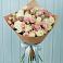 Букет цветов из: Розы в Ревякино