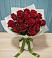 Букет Красные розы в Ревякино