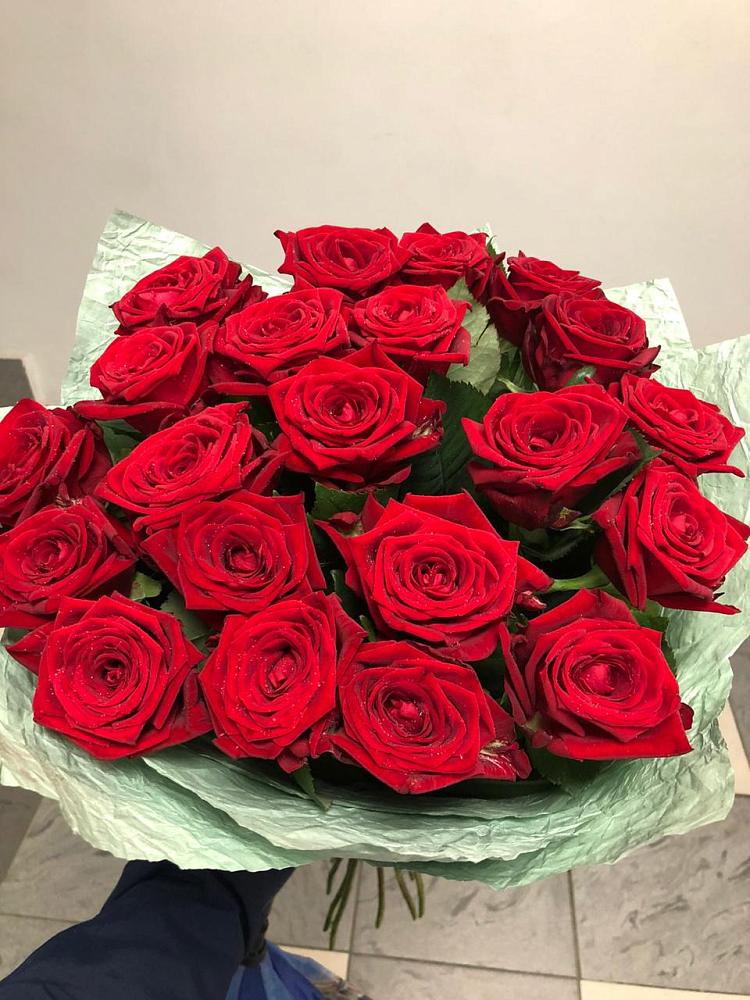 Розы Классика в Ревякино Букет Классика в Ревякино