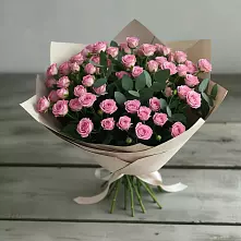 Букет Удовольствие в Ревякино