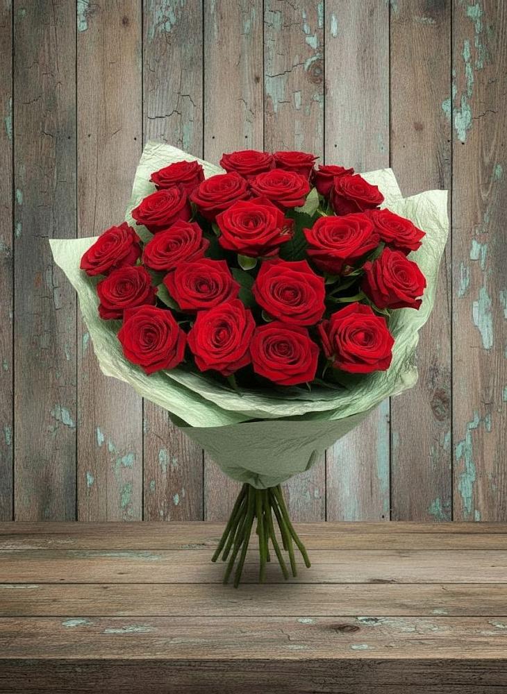 Букет Классика в Ревякино