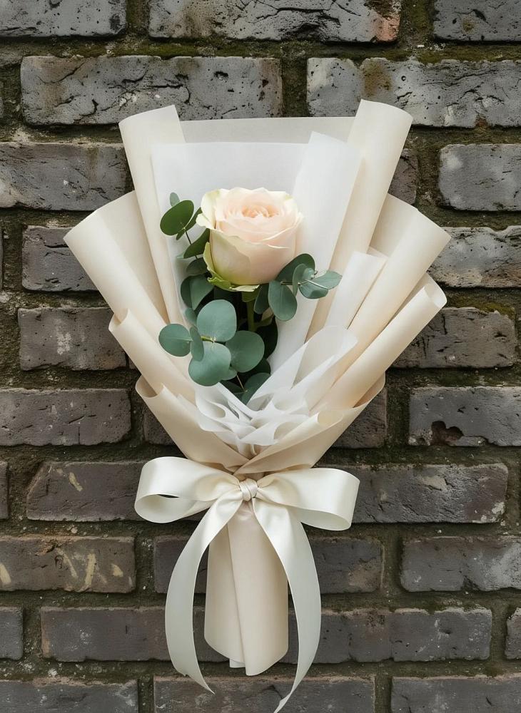 Букет цветов из: Розы в Ревякино