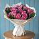 Букет цветов из: Розы в Ревякино