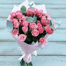 Букет Леди совершенство #REPLACE_PRED# Ревякино