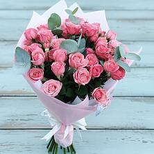 Букет Леди совершенство в Ревякино